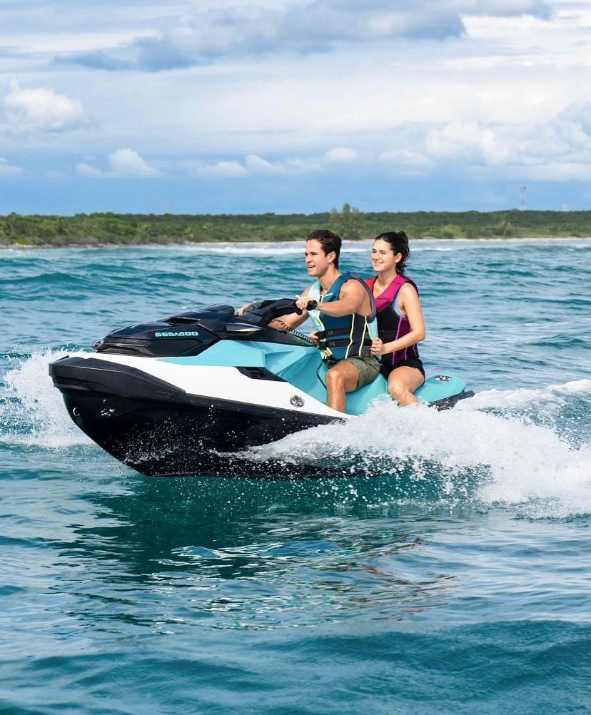 velero bacalar