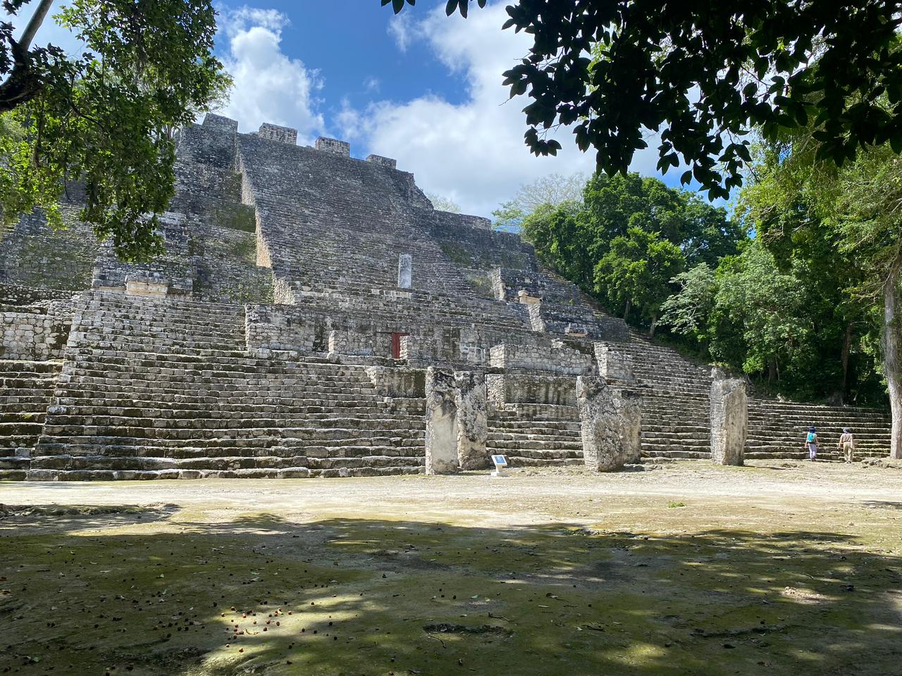 Vehículo Bacalar, Riviera Maya